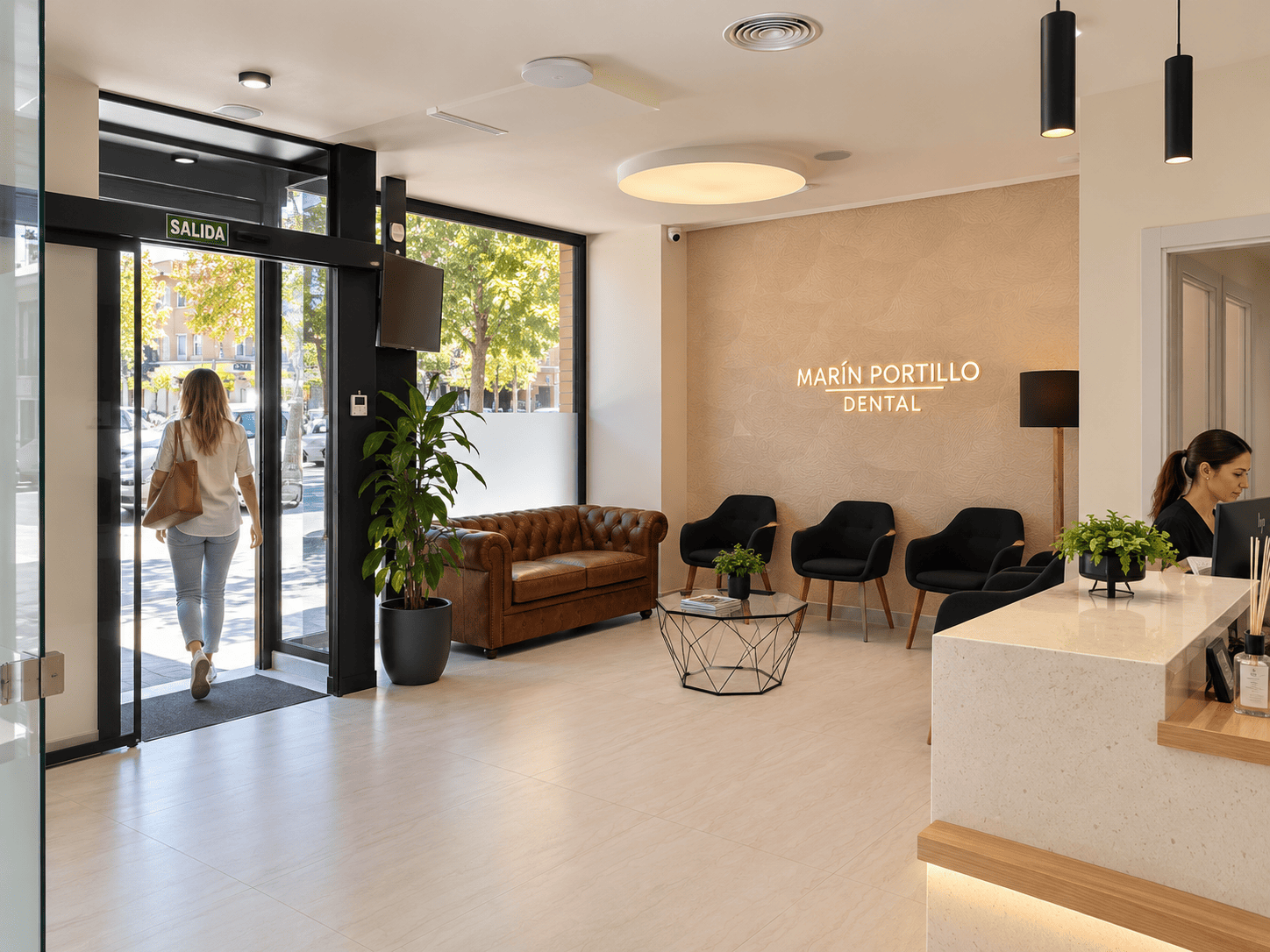 Requisitos para montar una clínica dental en Madrid