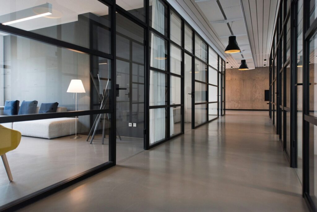 Licencia de actividad para oficinas en Madrid