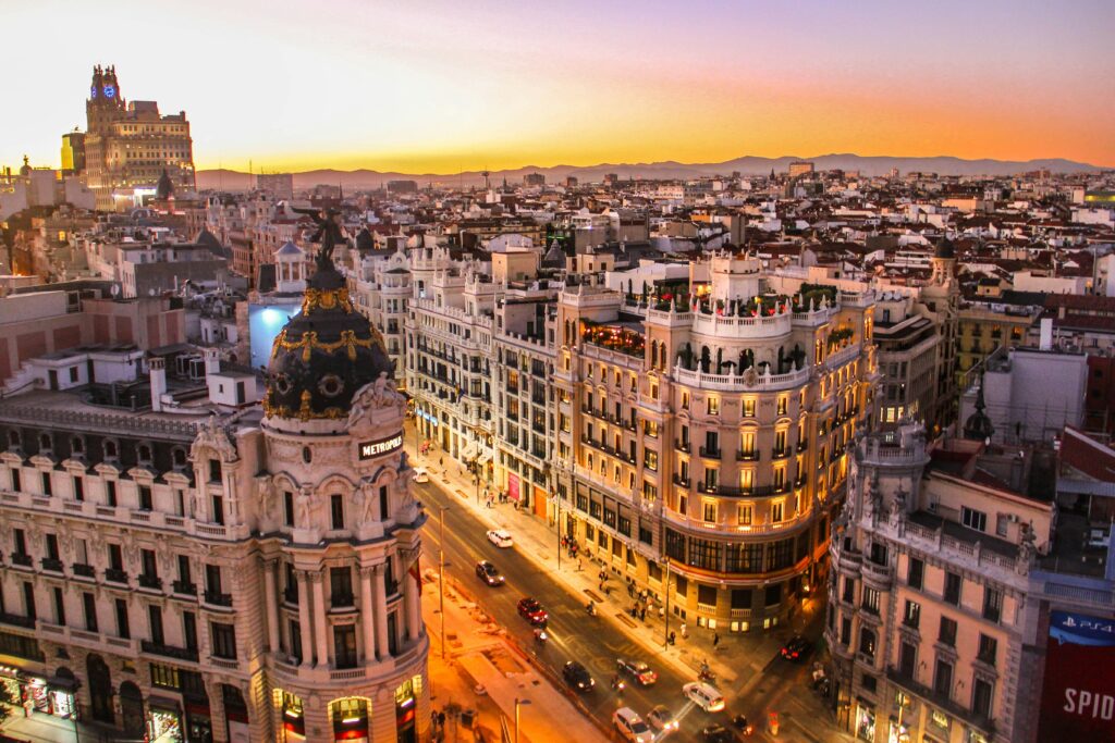 convertir un local en vivienda en Madrid