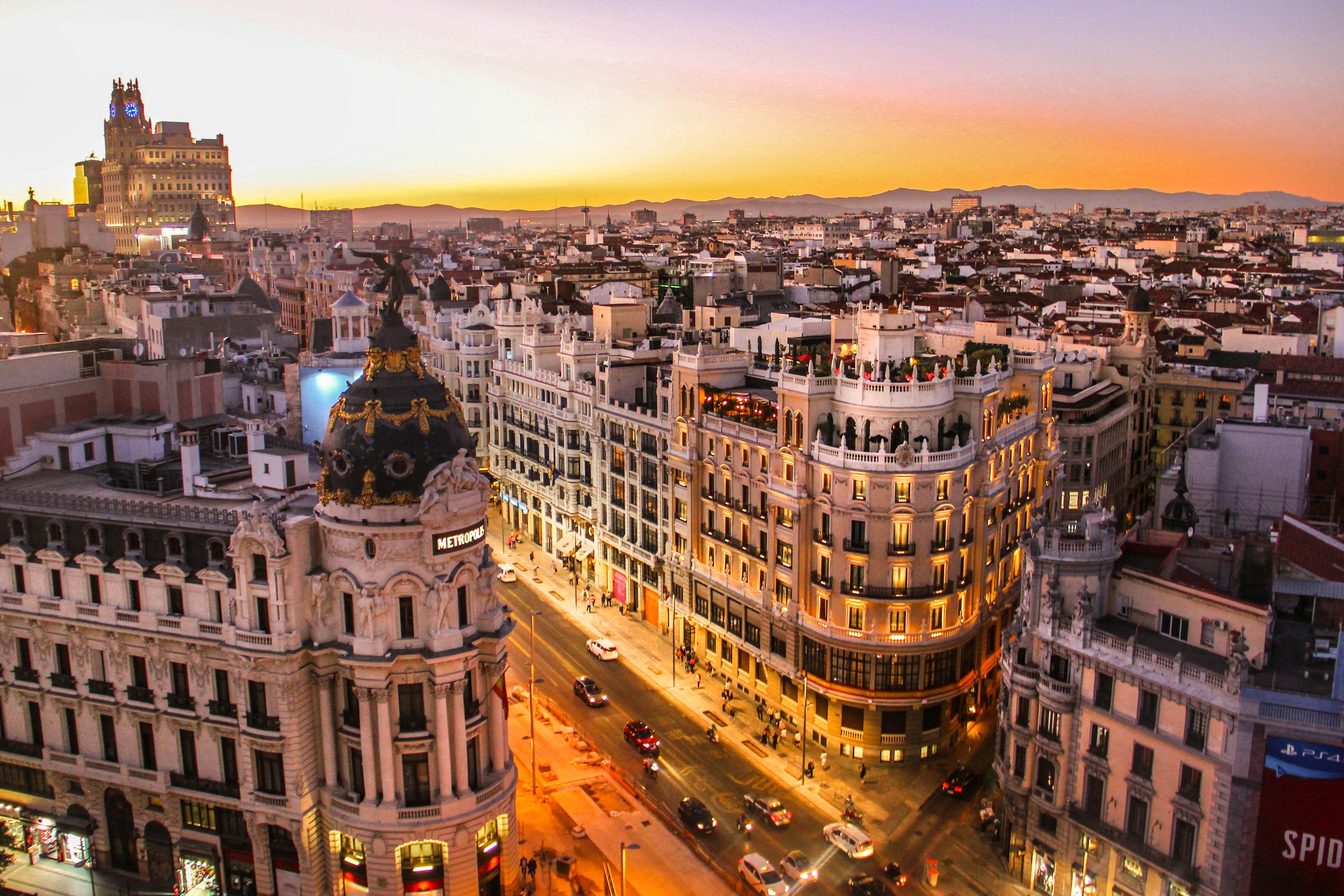 convertir un local en vivienda en Madrid